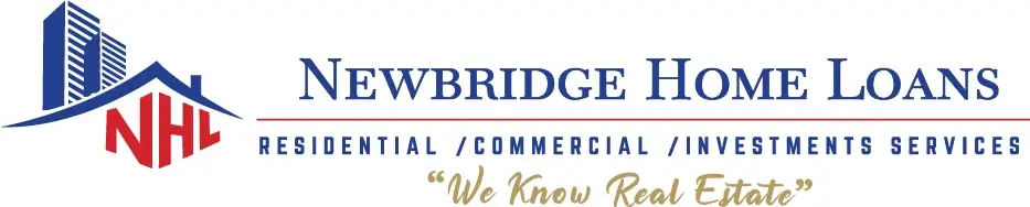 NEWBRIDGE INVESMENTS LLC dba NEWBRIDGE HOME LOANS